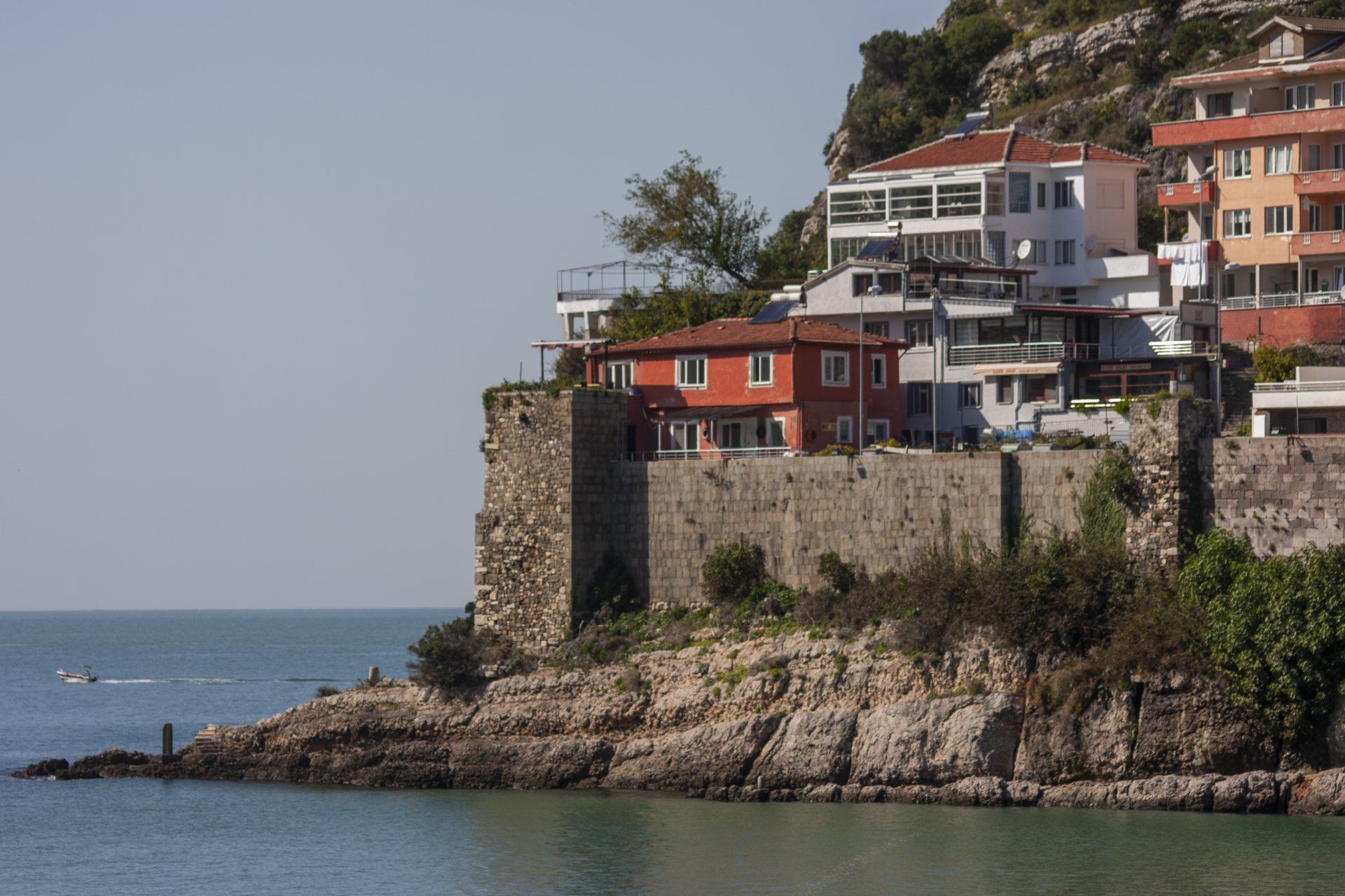 Amasra Fotoğraf Turu
