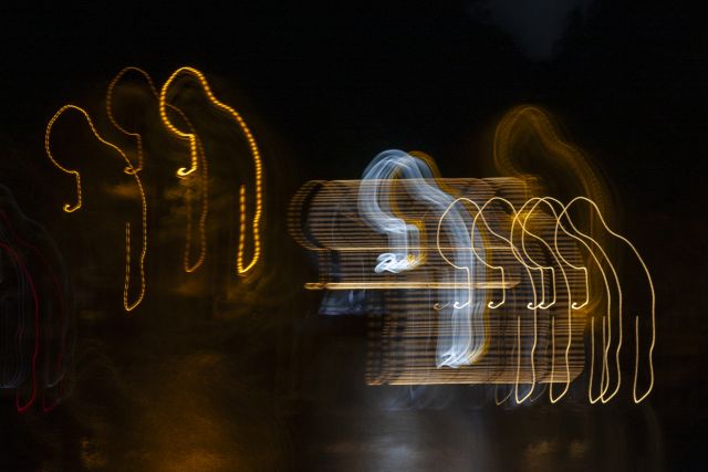 Amasra kalesi, koylar ve liman