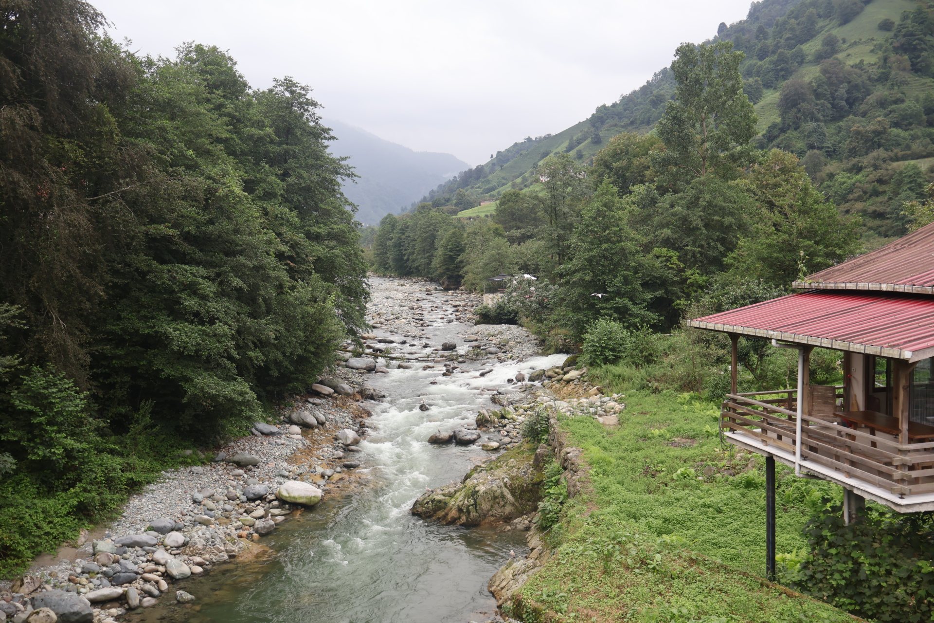Artvin – son gün