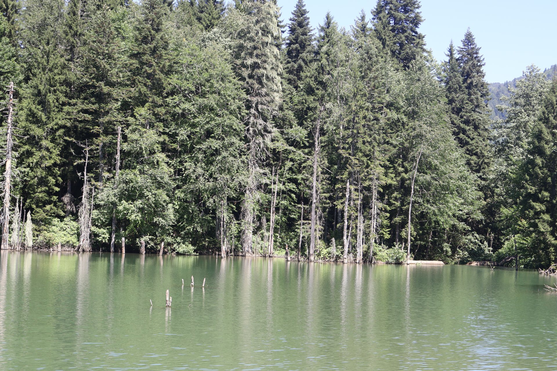 Artvin & Batum Fotoğraf Turu