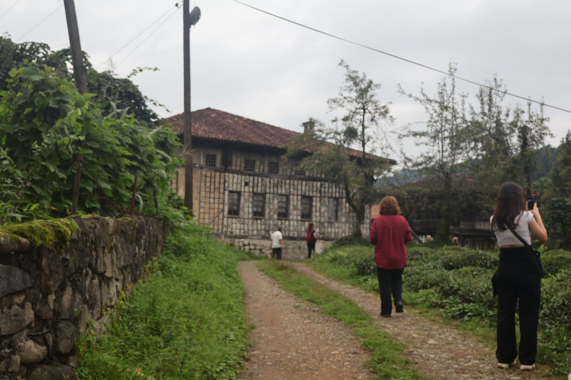 Artvin – son gün