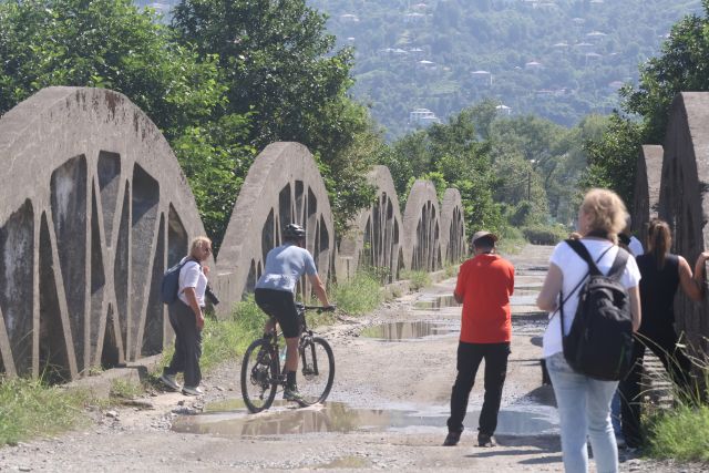 Batum Botanik Bahçesi