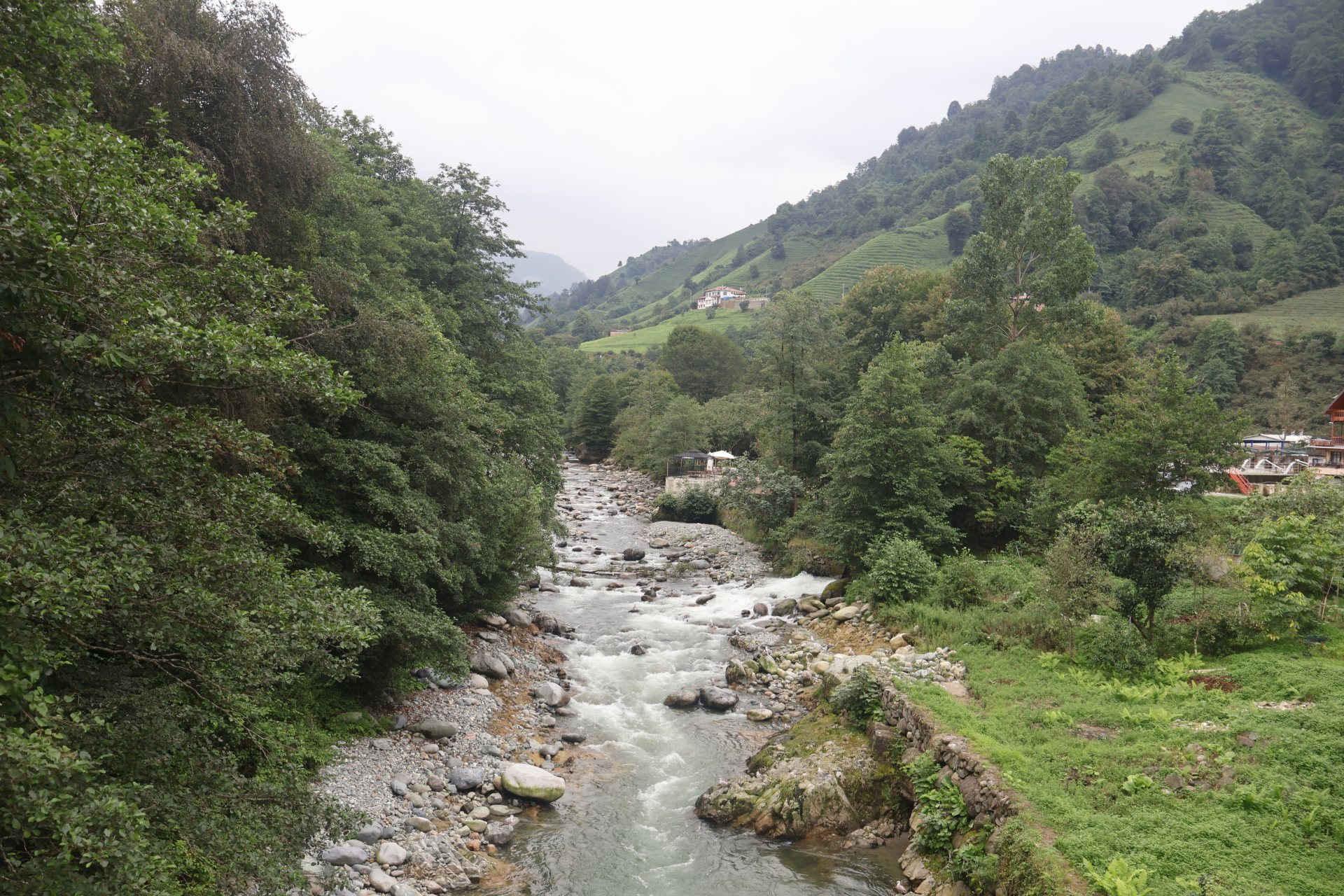 Artvin – son gün