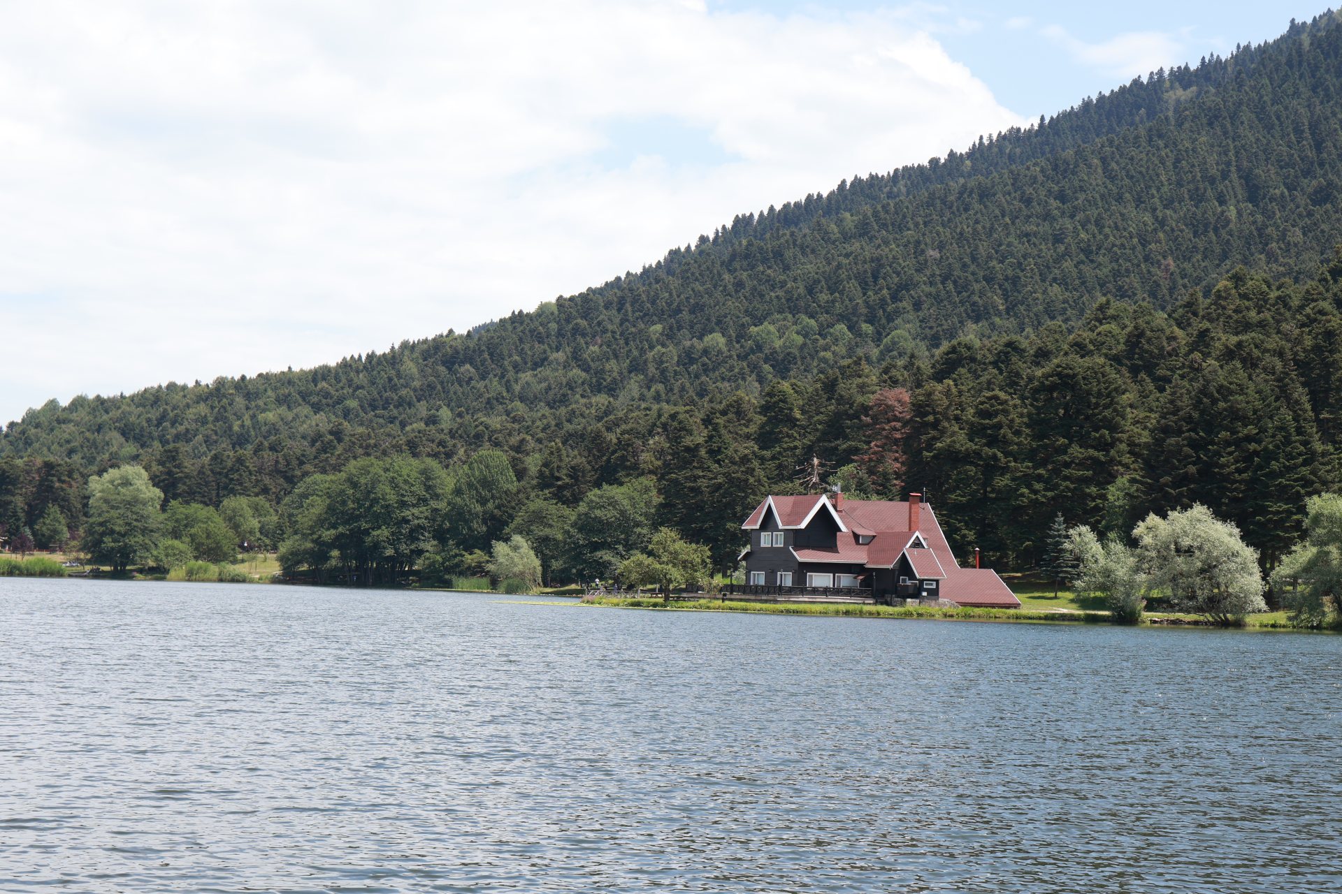 Bolu Gölcük & Akçakoca Fotoğraf Turu