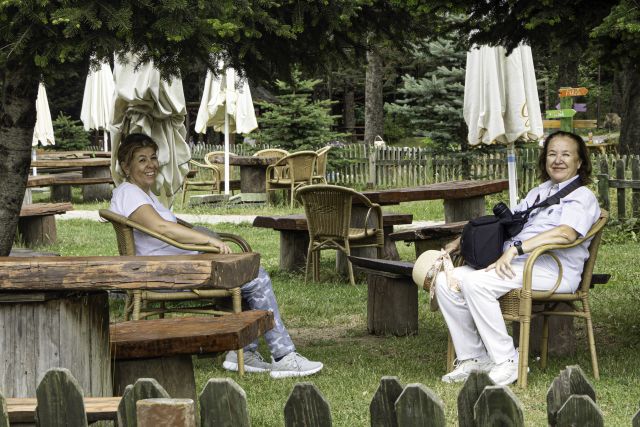 Gölcük Tabiat Parkı ve Akçakoca
