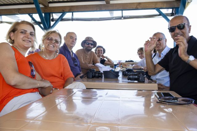 Gölcük Tabiat Parkı ve Akçakoca