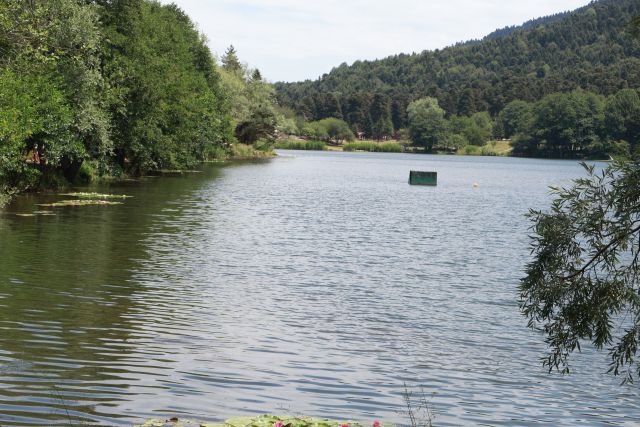 Gölcük Tabiat Parkı ve Akçakoca