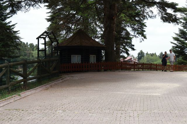 Gölcük Tabiat Parkı ve Akçakoca