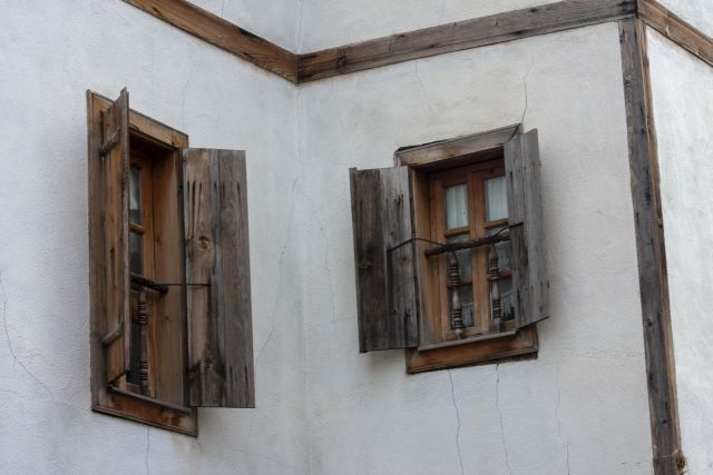 Safranbolu çarşı ve Yörükköy
