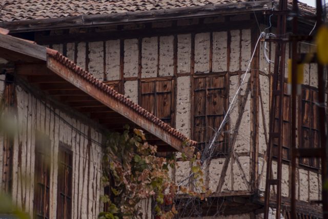 Safranbolu çarşı ve Yörükköy