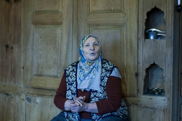 Safranbolu çarşı ve Yörükköy