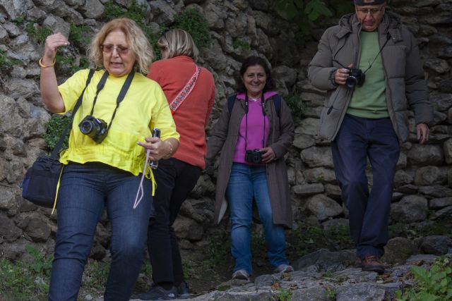 Safranbolu çarşı ve Yörükköy