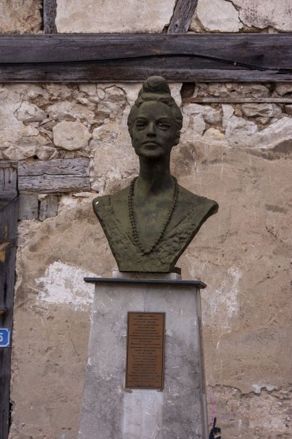 Safranbolu çarşı ve Yörükköy