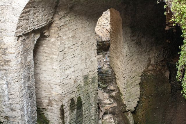 Safranbolu çarşı ve Yörükköy