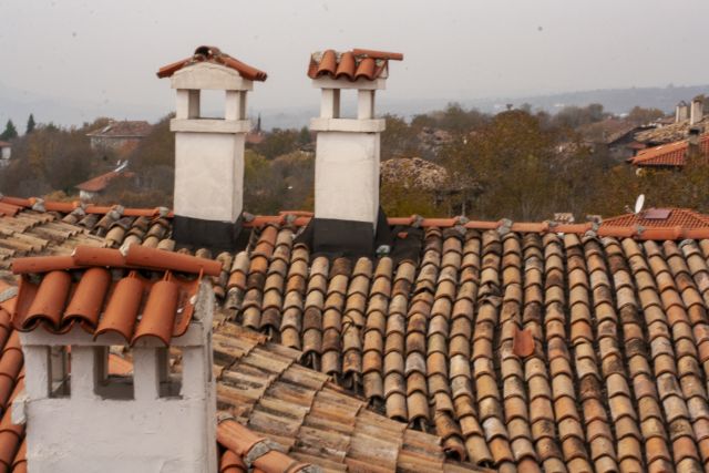 Safranbolu çarşı ve Yörükköy