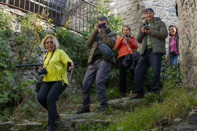 Safranbolu çarşı ve Yörükköy