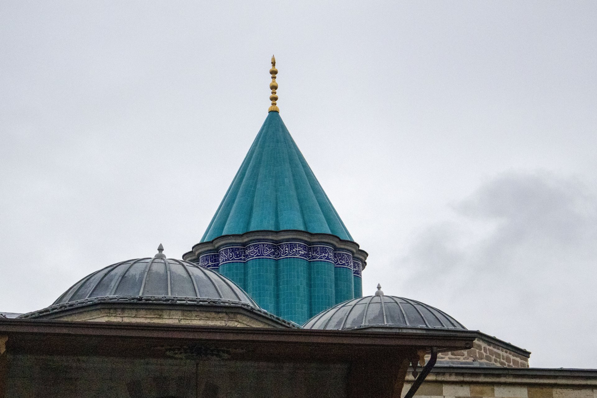 Konya Kültür & Fotoğraf Turu