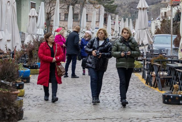 Sille Köyü
