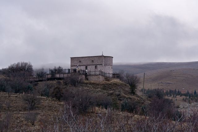 Sille Köyü