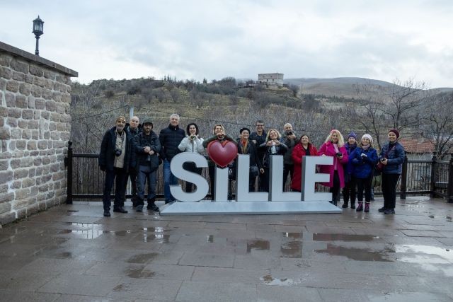 Sille Köyü
