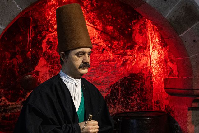 Mevlana Müzesi