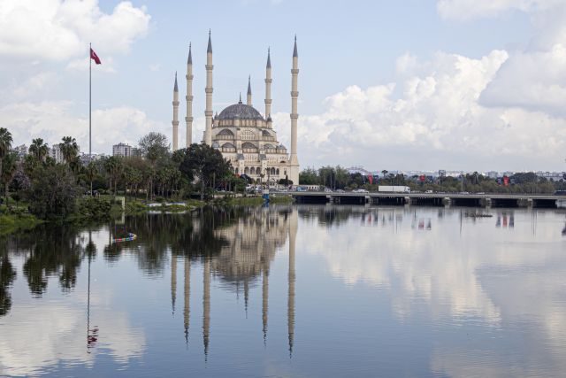 Adana