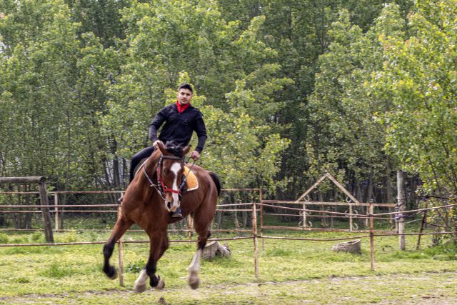 Düzce doğa rotası