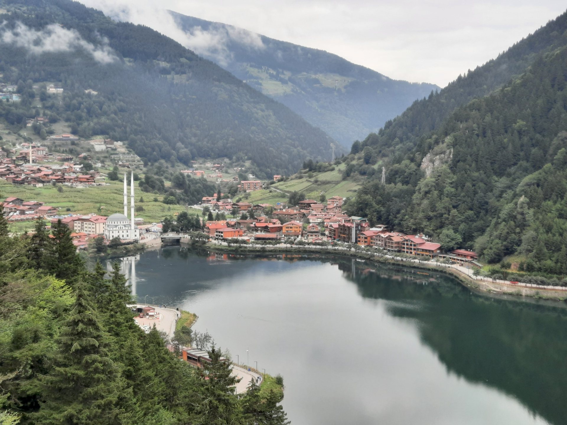 Karadeniz Fotoğraf Turu