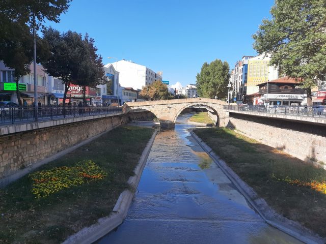 Hamsilos Koyu