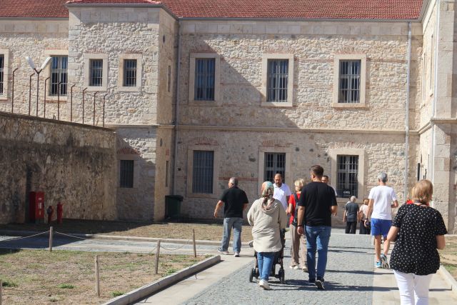 Sinop Tarihi Cezaevi