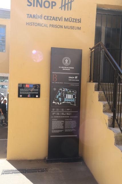 Sinop Tarihi Cezaevi