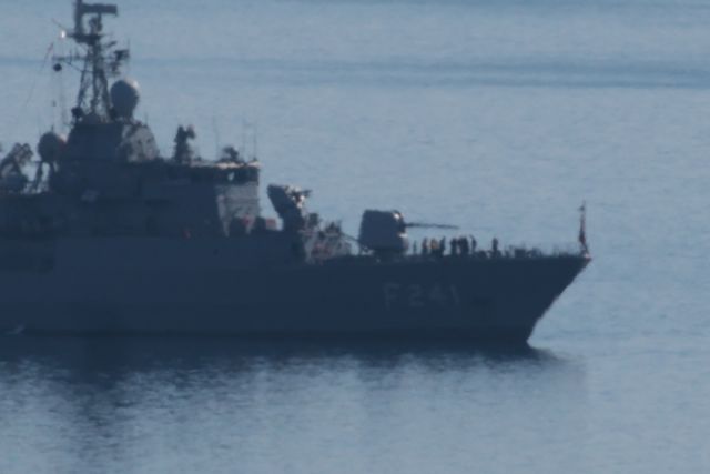 Sinop Tarihi Cezaevi