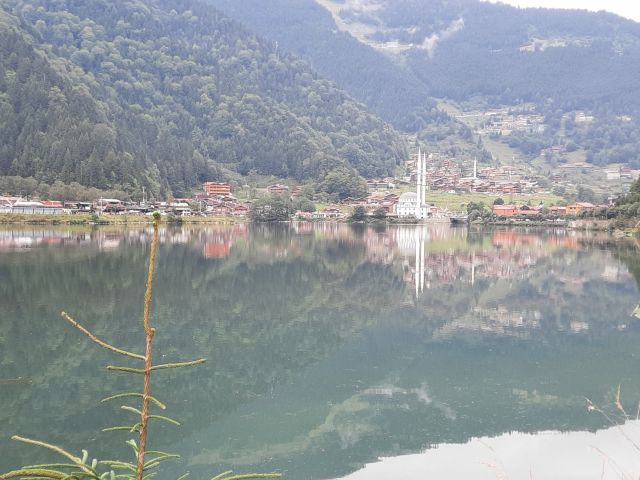 Uzungöl