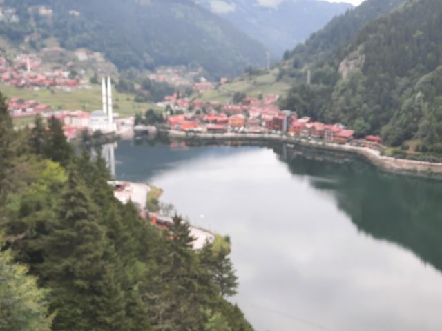 Uzungöl