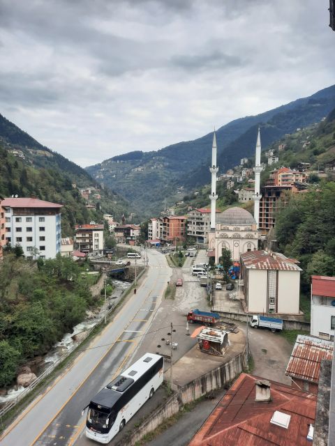 Uzungöl