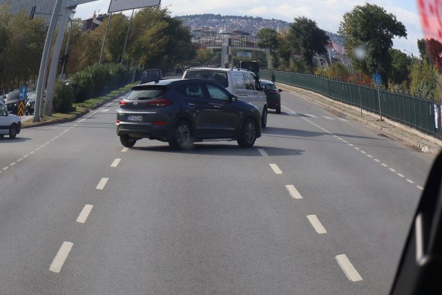 Samsun Bandırma Vapuru