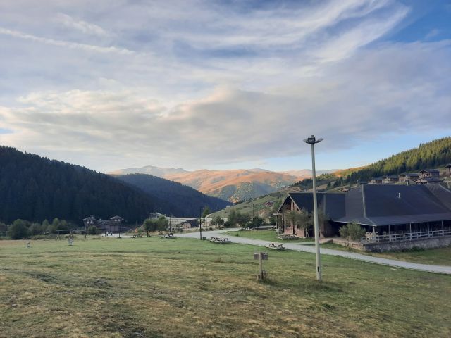 Kümbet Yaylası (Giresun)