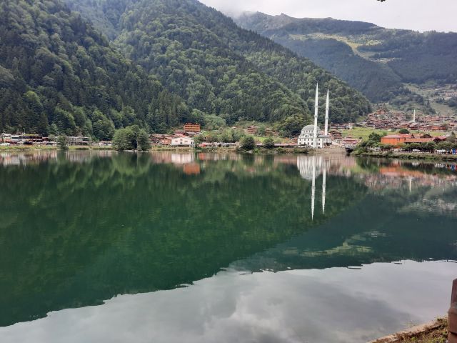 Uzungöl