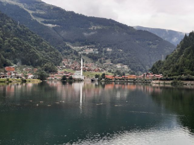 Uzungöl