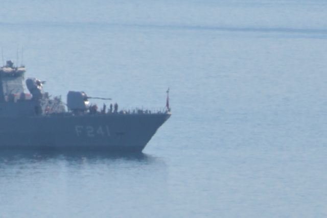 Sinop Tarihi Cezaevi