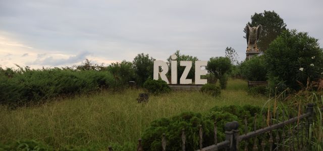 Rize