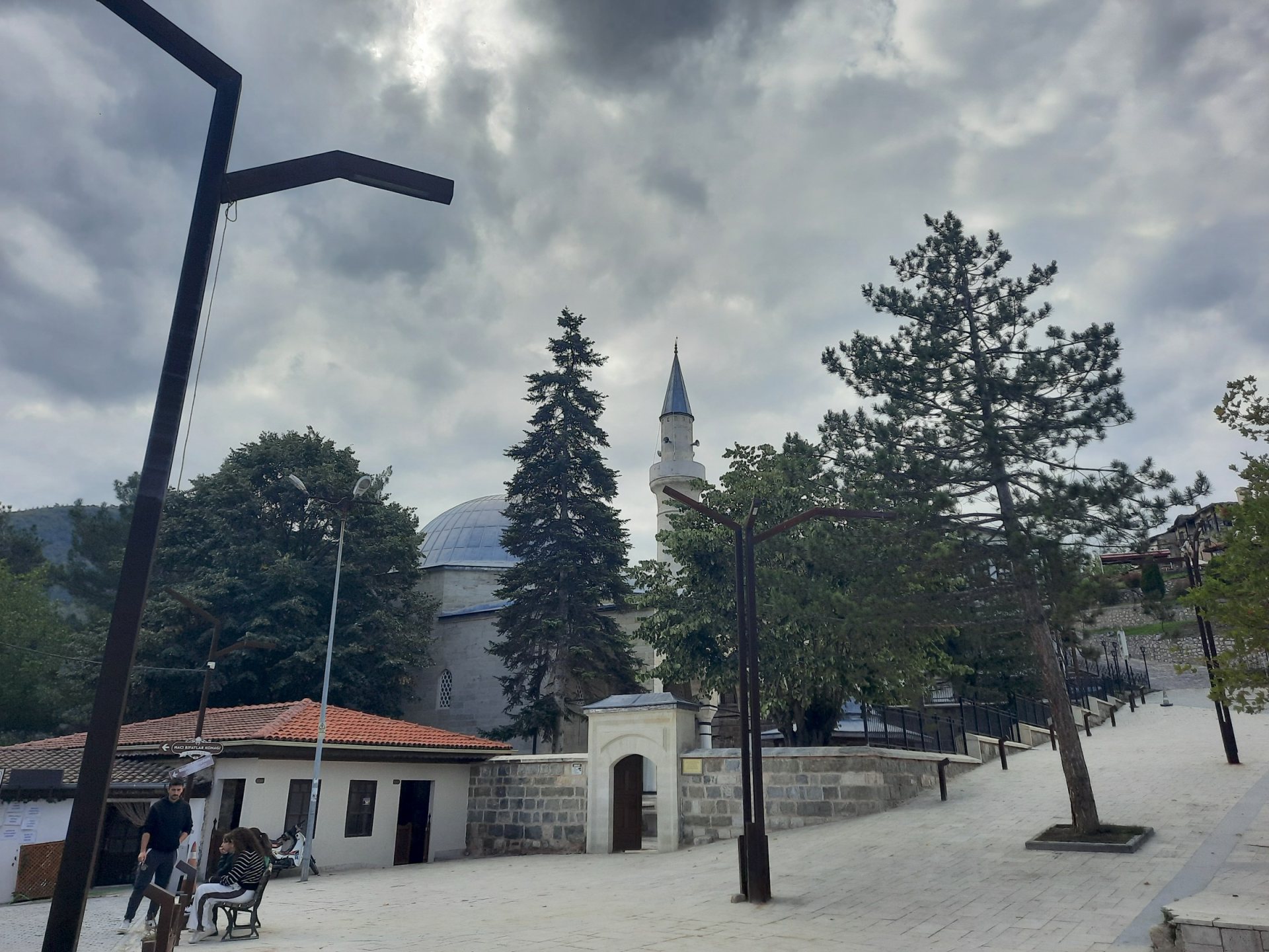 Göynük
